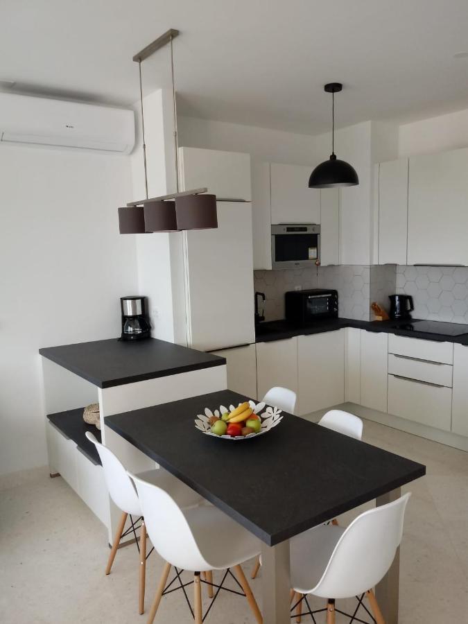 Seaview Rogoznica Apartment Rogoznica  Ngoại thất bức ảnh